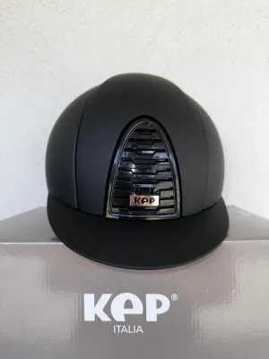 KEP Helmet Cromo 2.0 Matte (Shell Only)