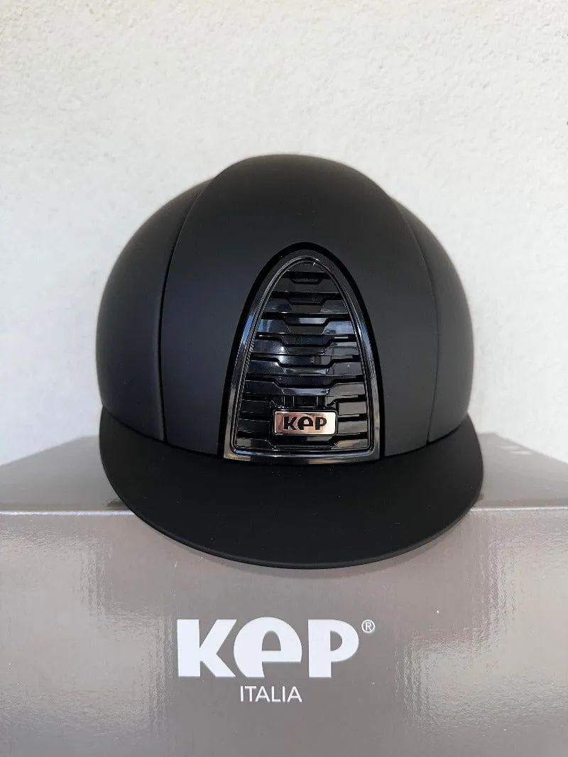 KEP Helmet Cromo 2.0 Matte (Shell Only)