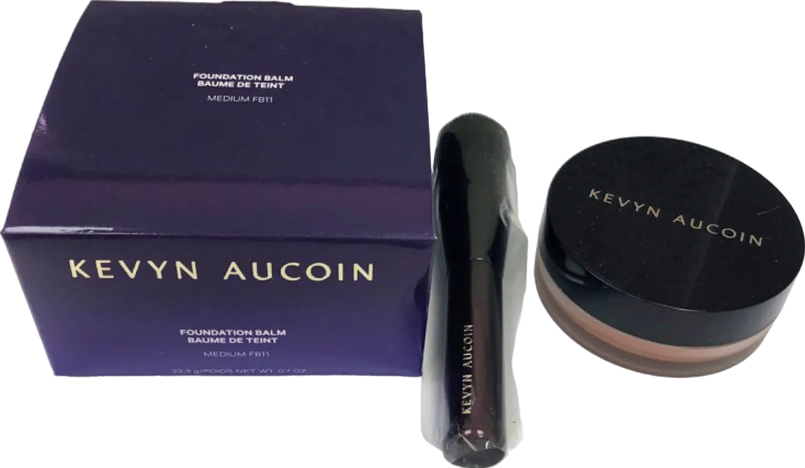 Kevyn Aucoin Foundation Balm Medium FB11