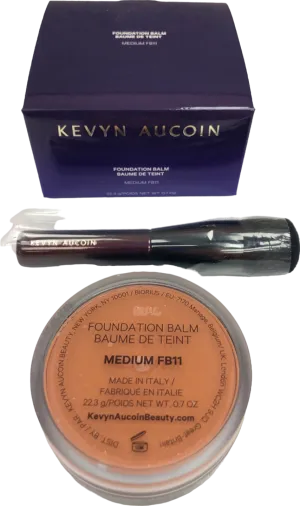 Kevyn Aucoin Foundation Balm Medium FB11