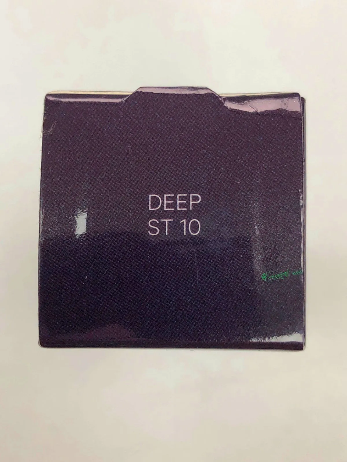 Kevyn Aucoin Stripped Nude Skin Tint Shade ST10 Deep 30ml