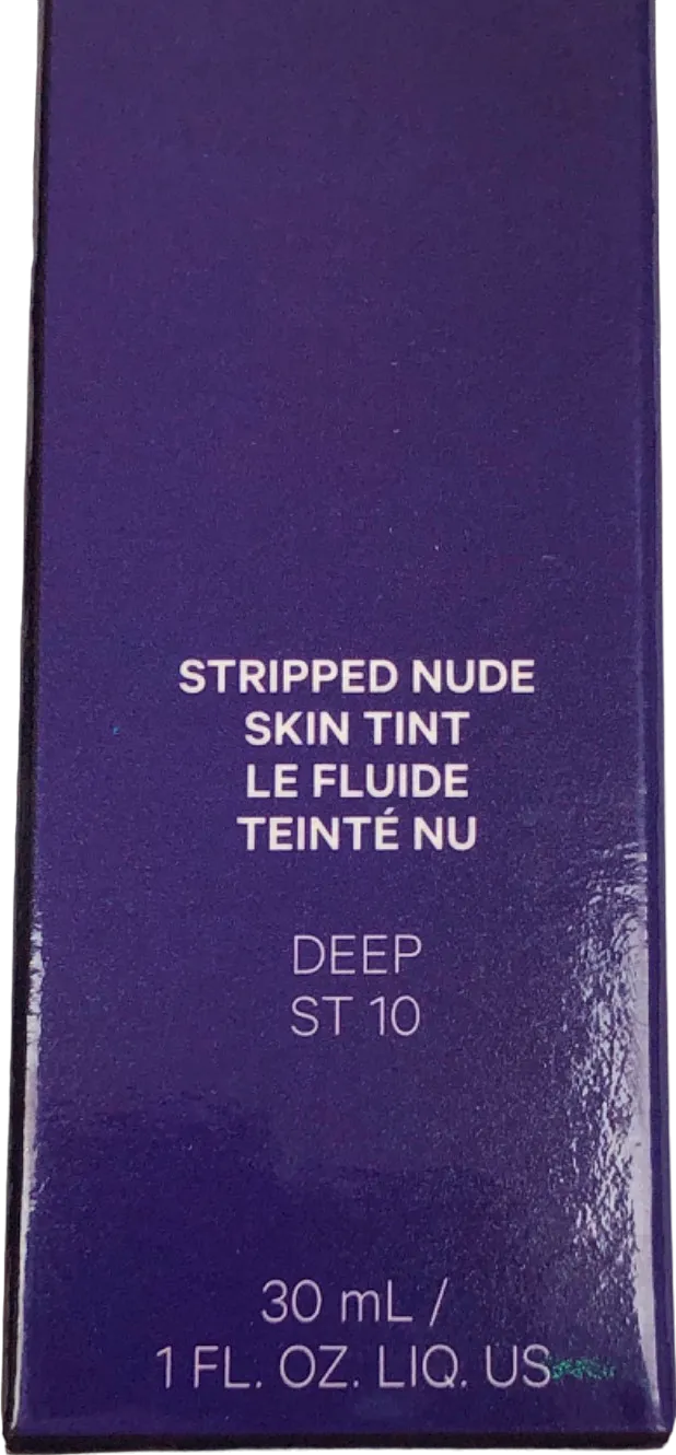Kevyn Aucoin Stripped Nude Skin Tint Shade ST10 Deep 30ml