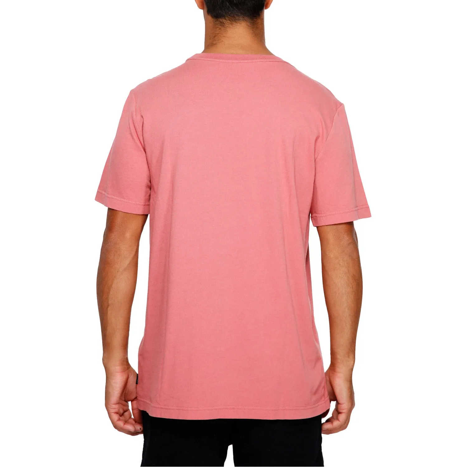 Keyliner Pocket Short Sleeve Tee