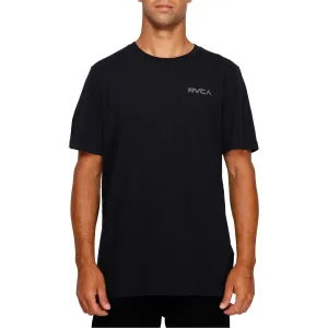 Keyliner Pocket Short Sleeve Tee