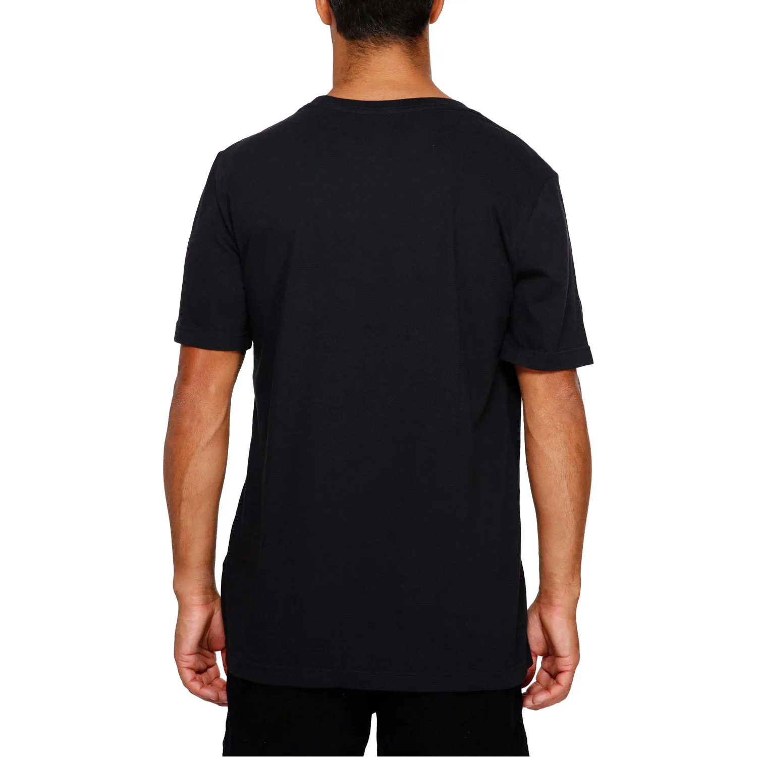 Keyliner Pocket Short Sleeve Tee