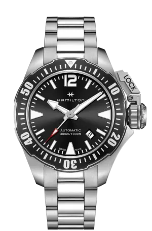 KHAKI NAVY FROGMAN H77605135