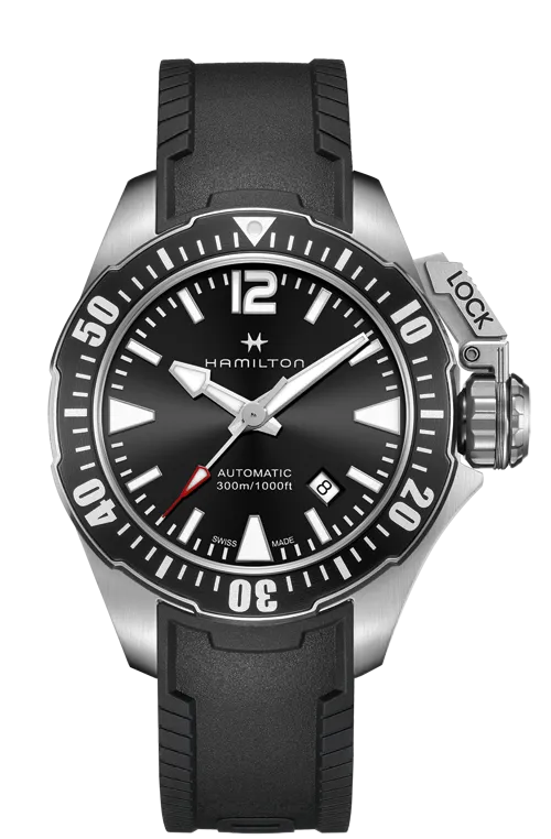 KHAKI NAVY FROGMAN H77605335