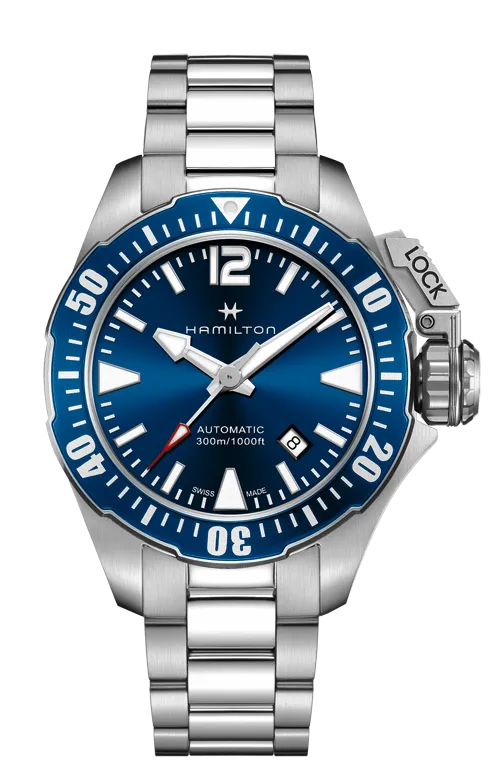 KHAKI NAVY FROGMAN H77705145
