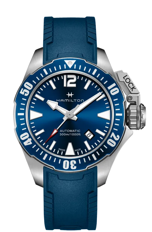 KHAKI NAVY FROGMAN H77705345