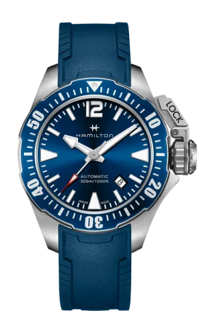 KHAKI NAVY FROGMAN H77705345
