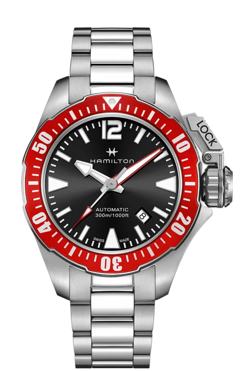 KHAKI NAVY FROGMAN H77725135