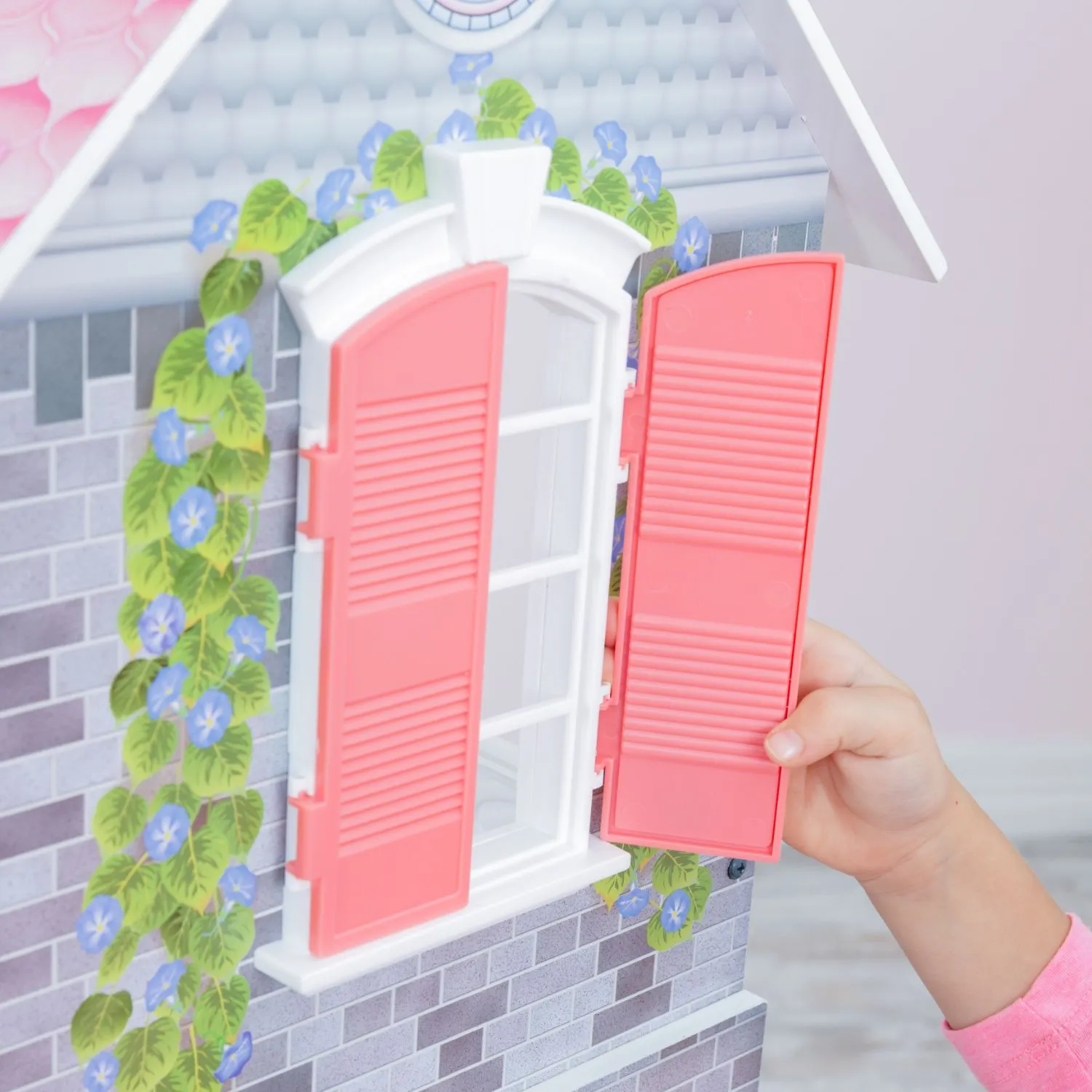 KidKraft Magnolia Mansion Dollhouse