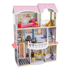 KidKraft Magnolia Mansion Dollhouse