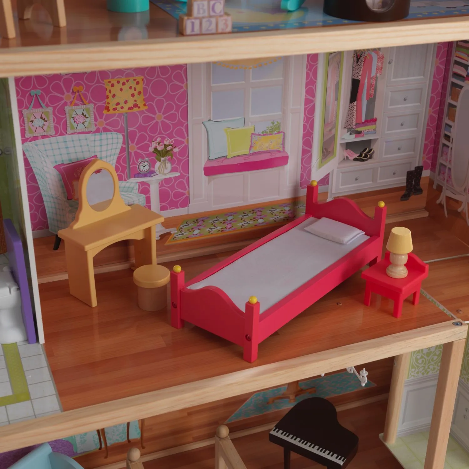 KidKraft Majestic Mansion Dollhouse