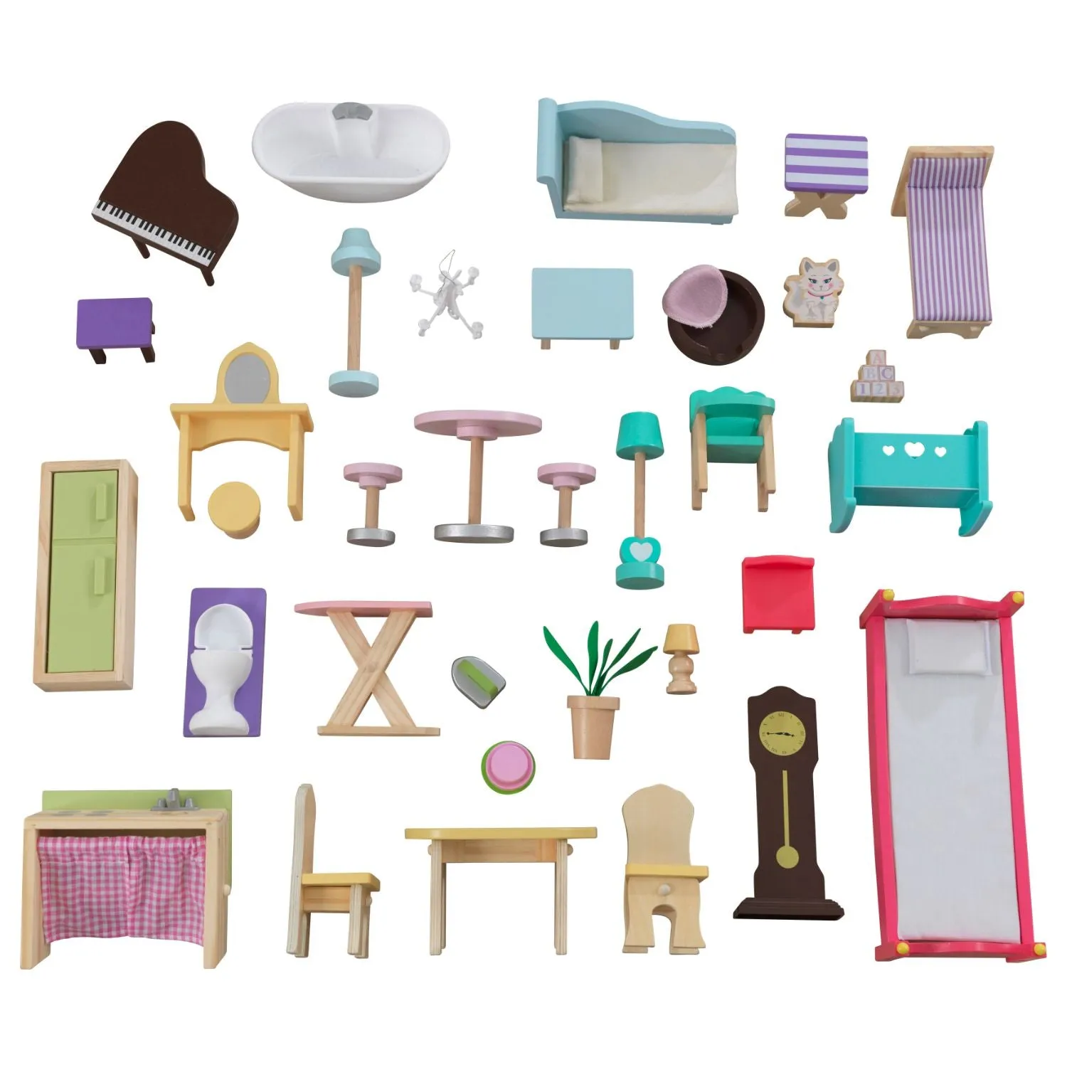 KidKraft Majestic Mansion Dollhouse