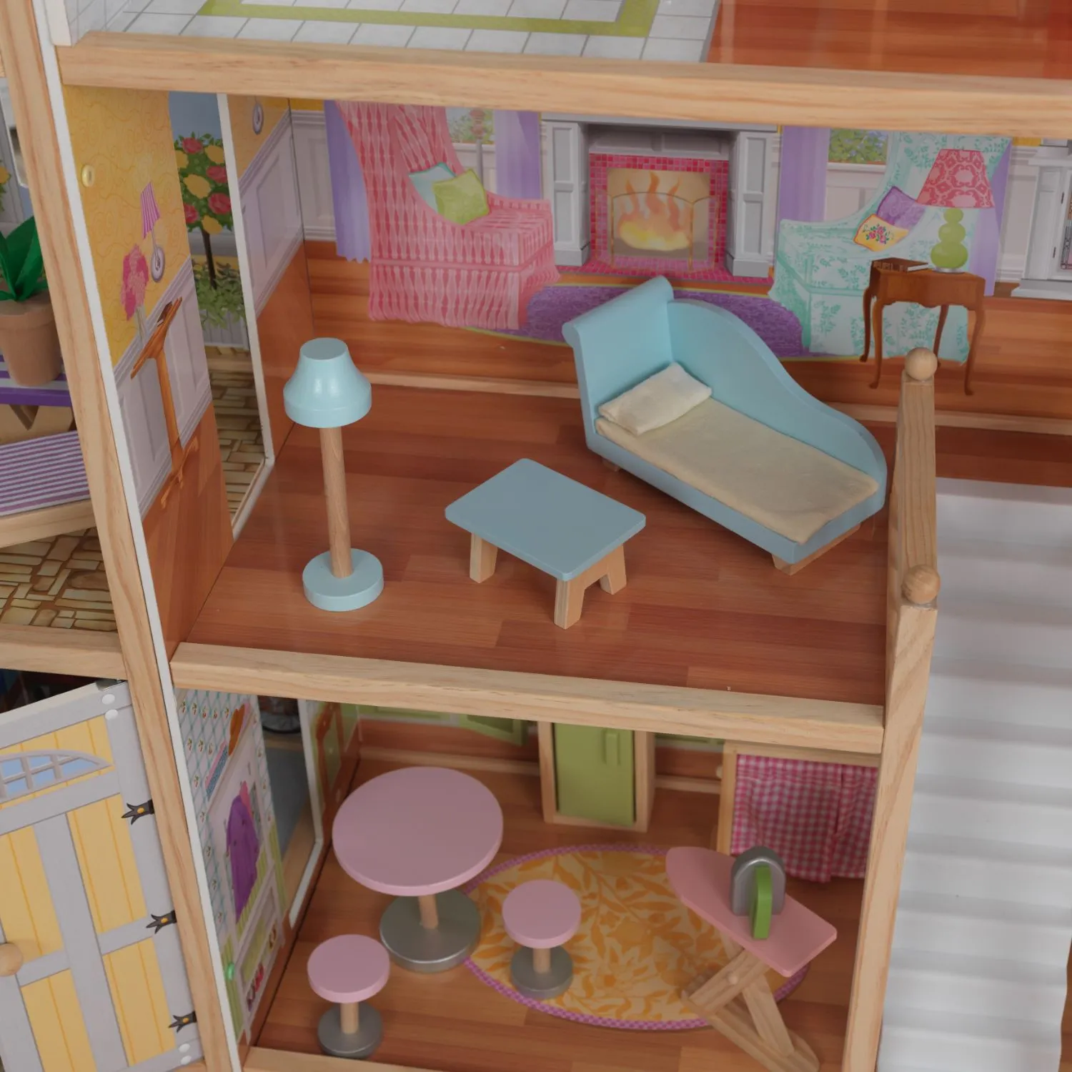 KidKraft Majestic Mansion Dollhouse