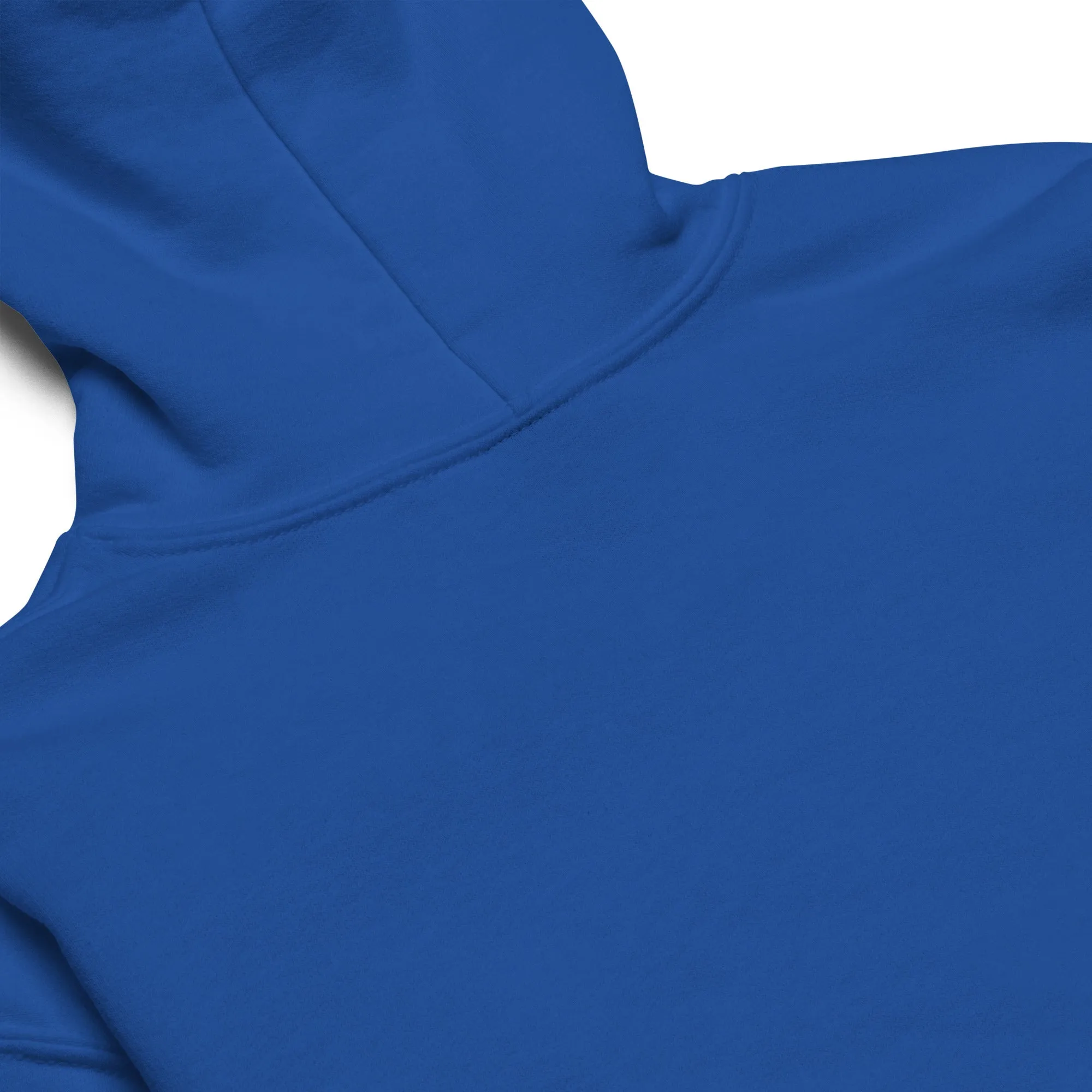 Kids Freaky Frosty Hoodie