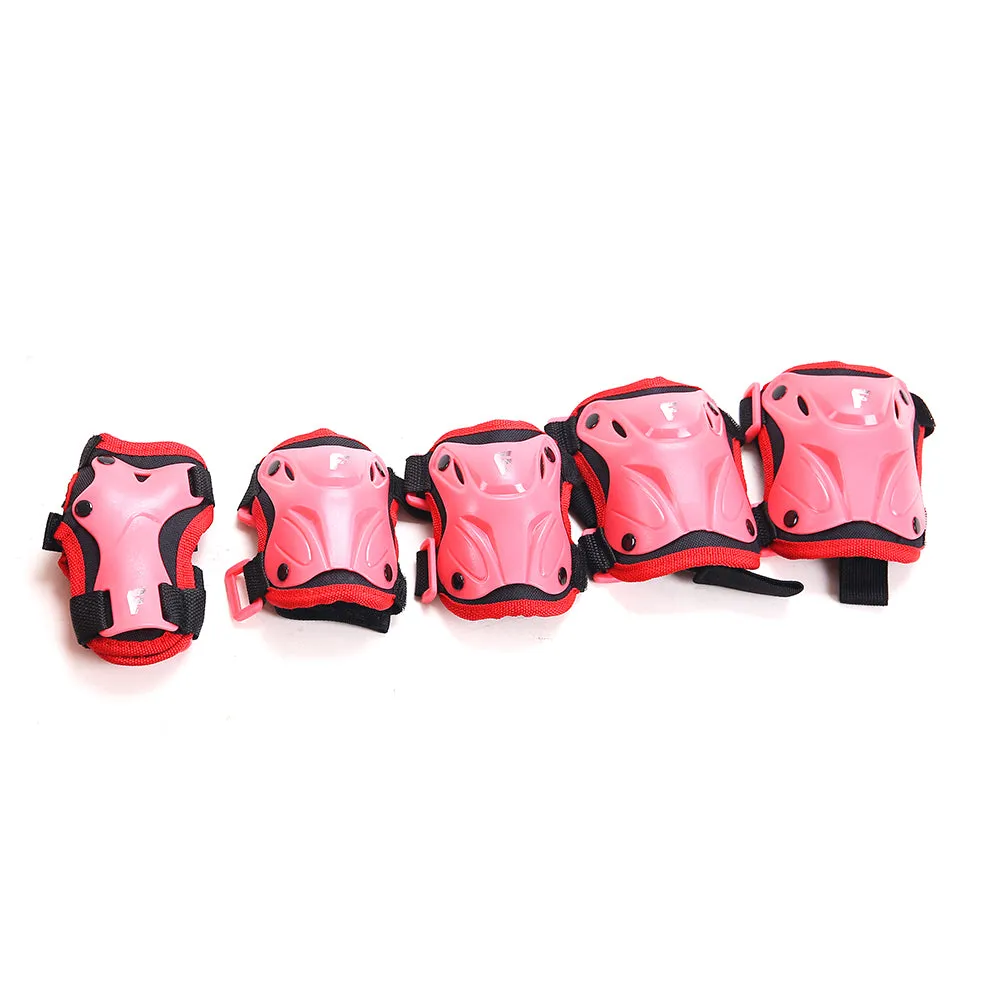 Kids Protective Gear Pads Set