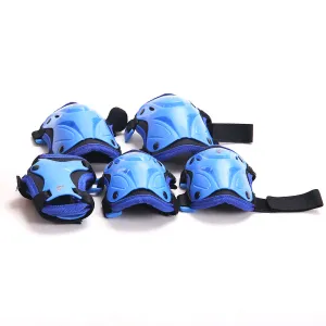 Kids Protective Gear Pads Set