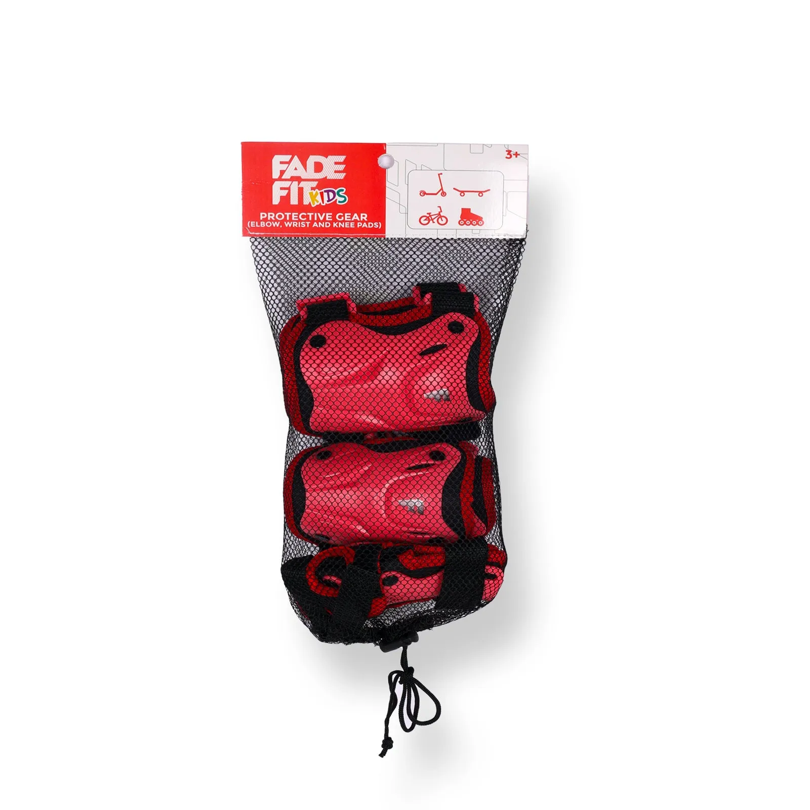 Kids Protective Gear Pads Set