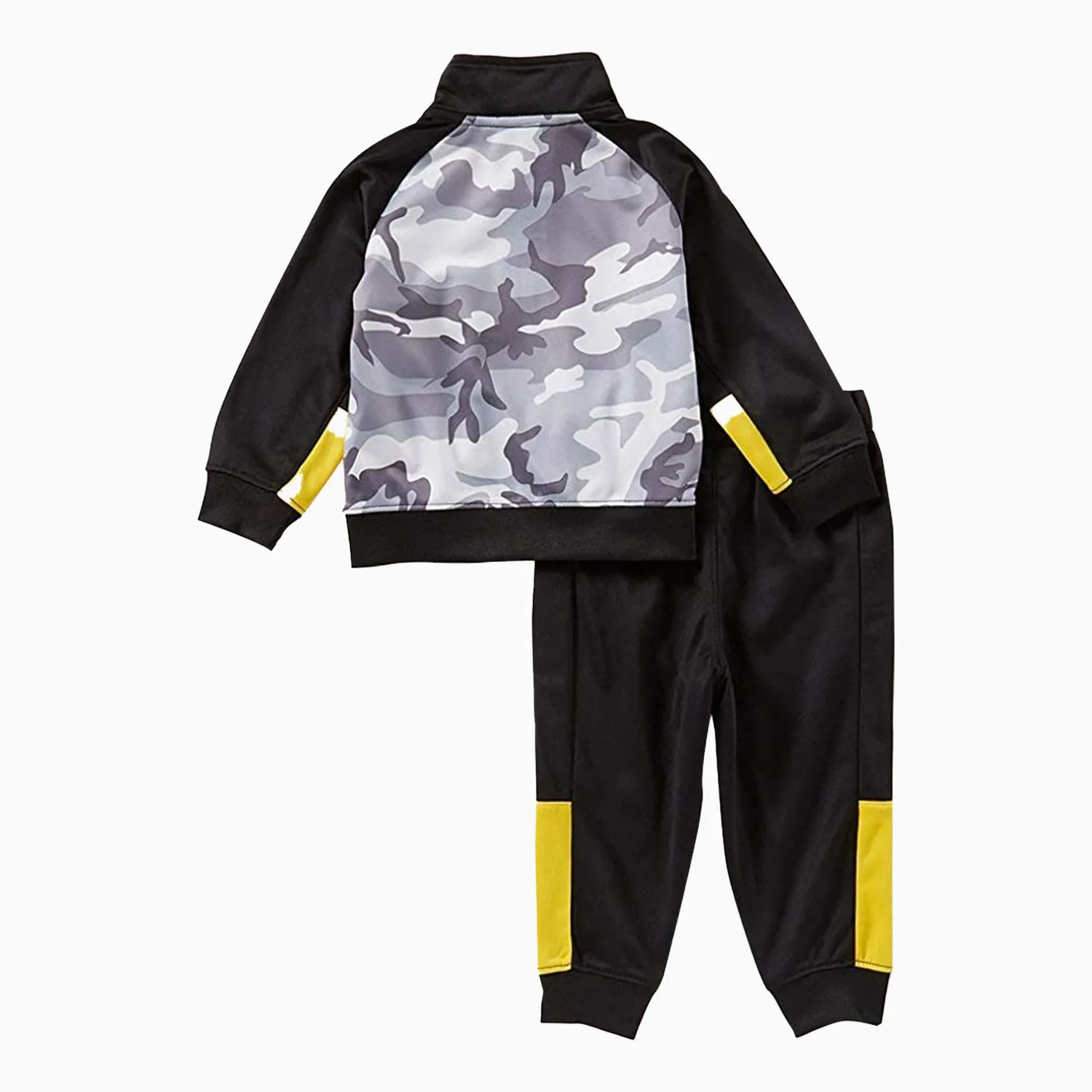 Kid's Therma Dri Fit Tricot Tracksuit