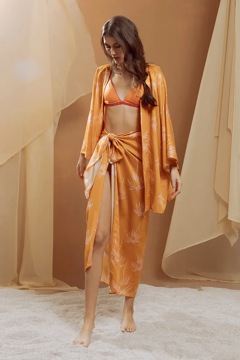 Kimono Top