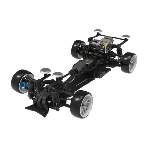KIT-SAKURA D6S 3RACING Sakura D6 Sport Fibre Glass Version