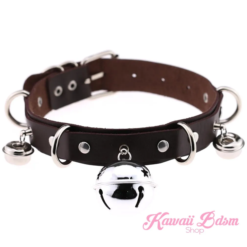 Kitty Cat Bell Collar