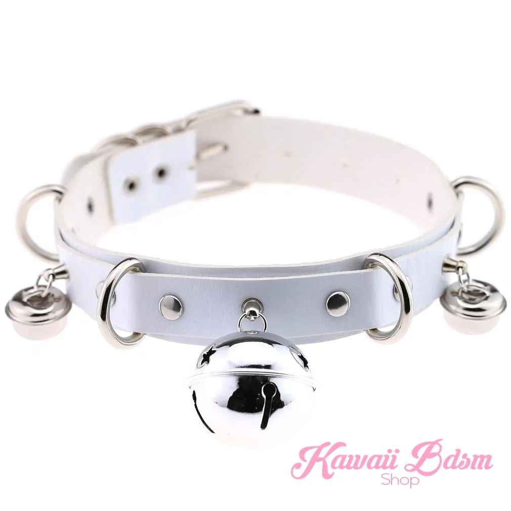 Kitty Cat Bell Collar