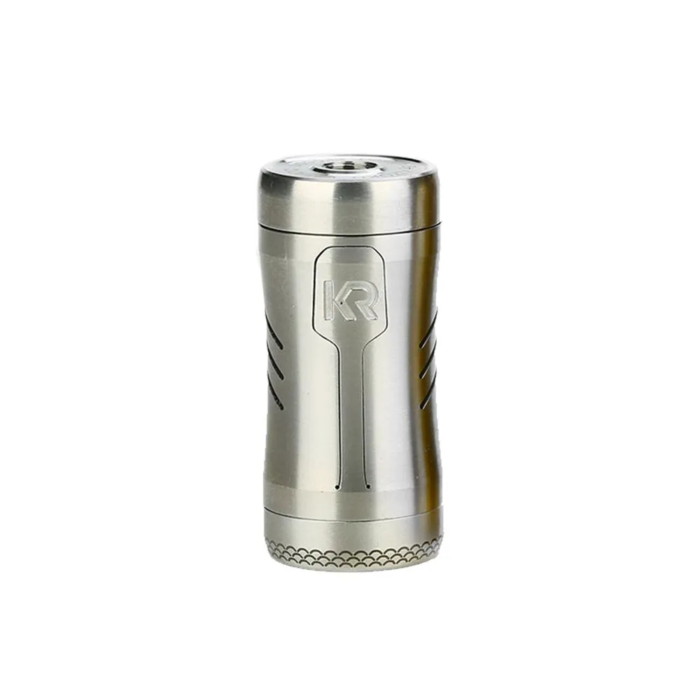 KIZOKU - Kirin Semi-Mech Tube 18350/18650 Mod