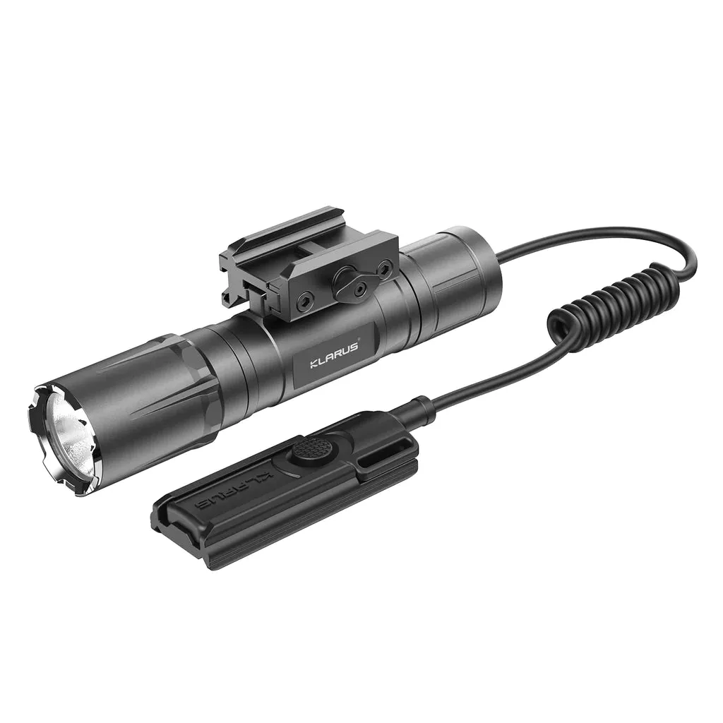 KLARUS GL4 3300LM RAIL LIGHT