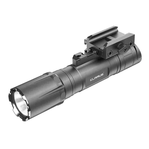 KLARUS GL4 3300LM RAIL LIGHT