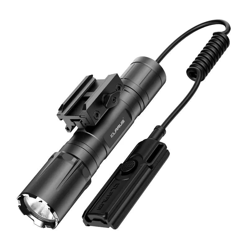 KLARUS GL4 3300LM RAIL LIGHT