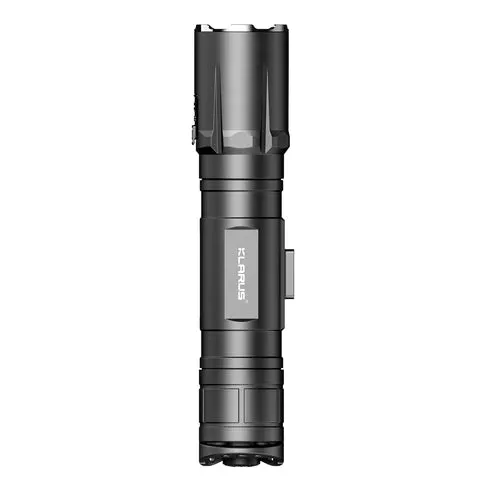 KLARUS GL4 3300LM RAIL LIGHT