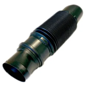 Klober Adaptor and Flexipipe for 10k Slate Vent and Profile Line Vents KG979200
