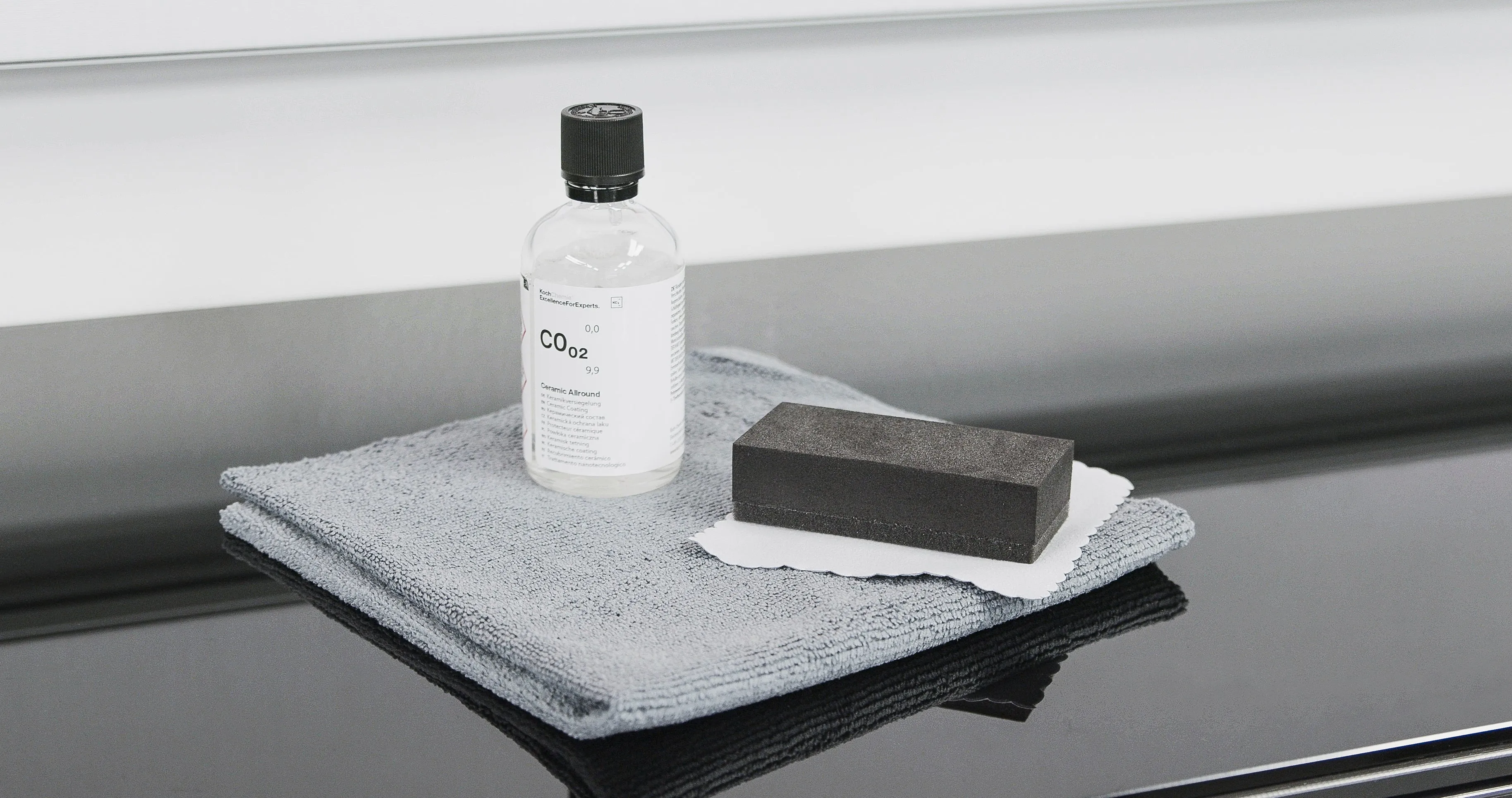 Koch Chemie Ceramic Allround C0.02 75ml