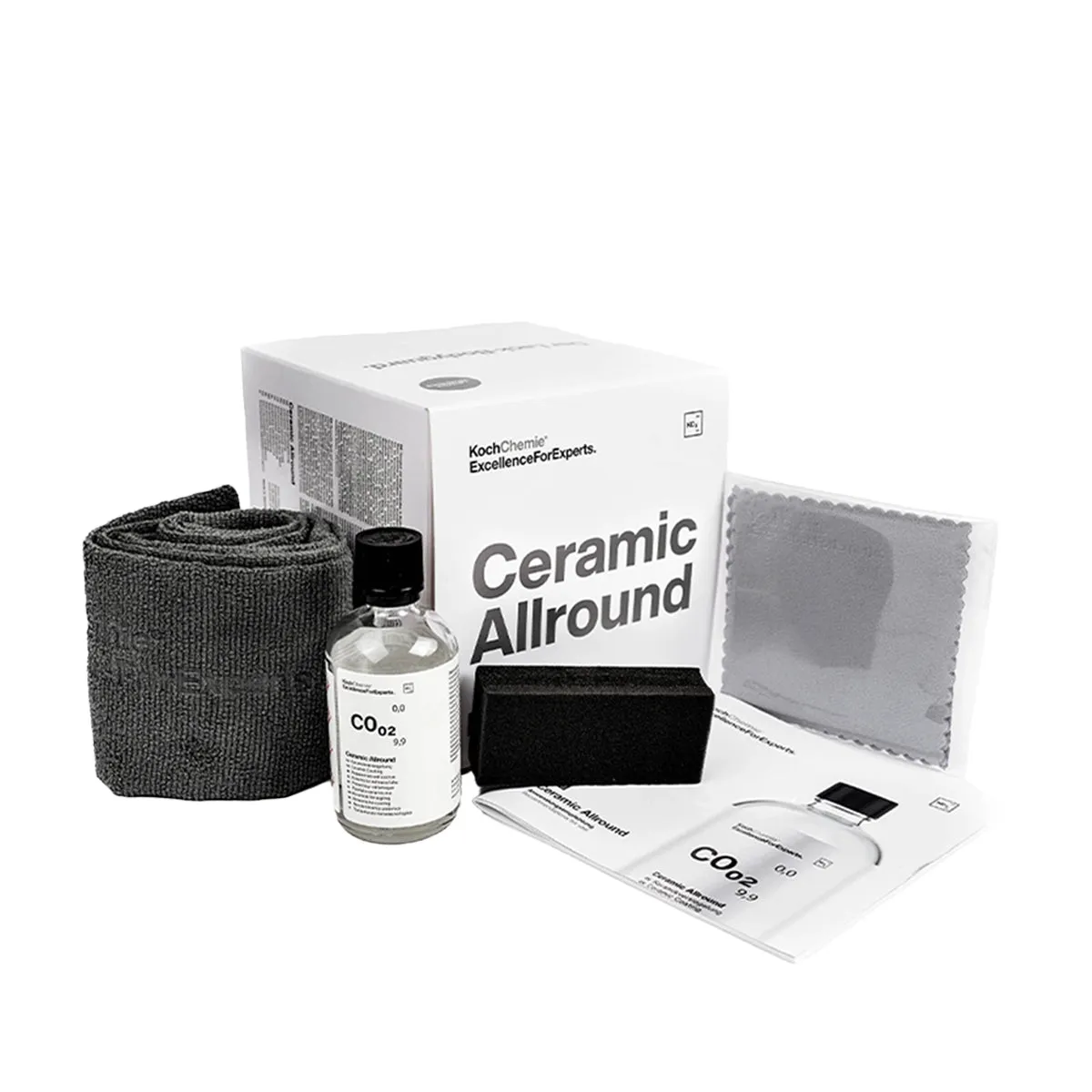 Koch Chemie Ceramic Allround C0.02 75ml