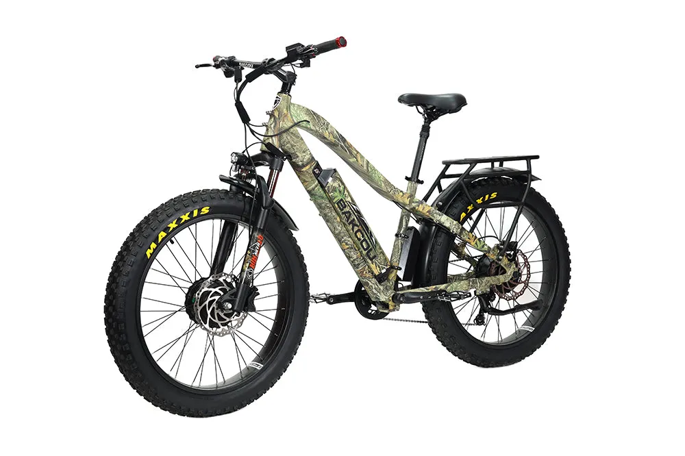 Kodiak AWD