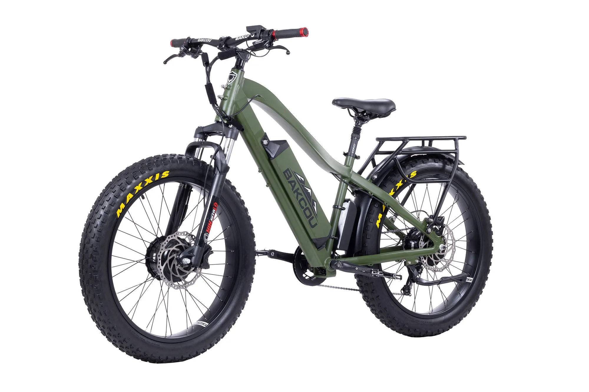 Kodiak AWD