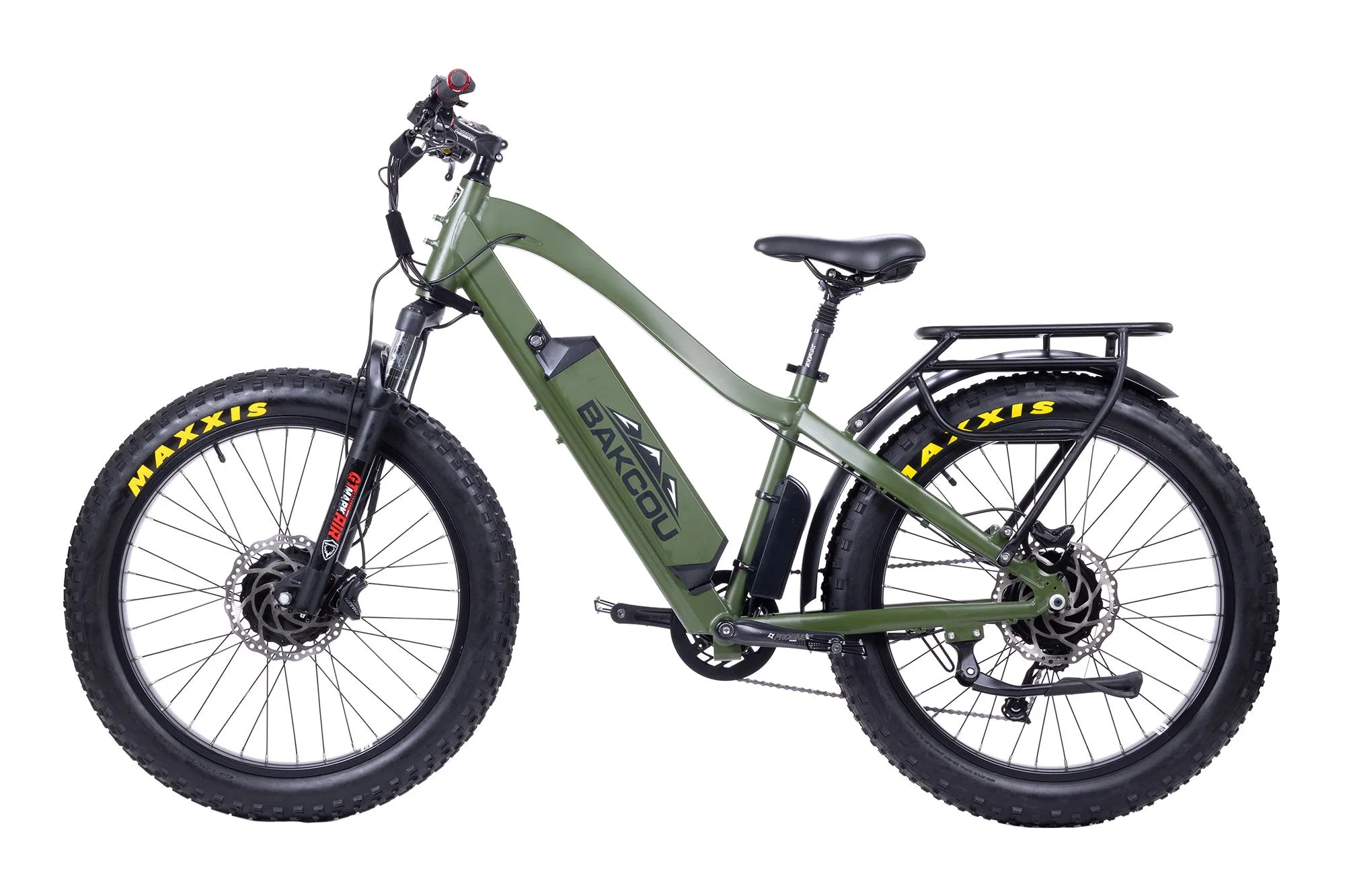 Kodiak AWD