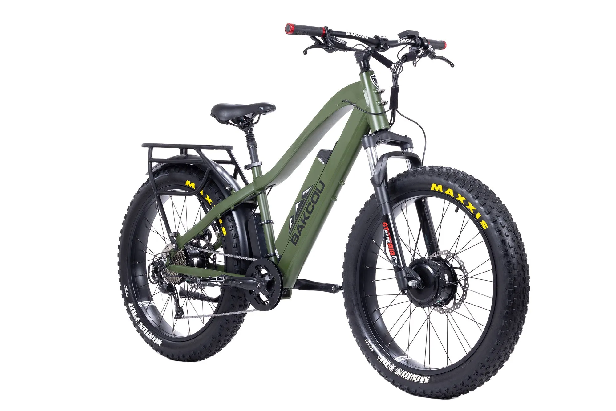 Kodiak AWD