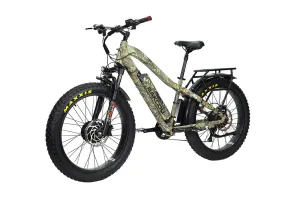 Kodiak AWD