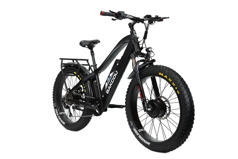 Kodiak AWD