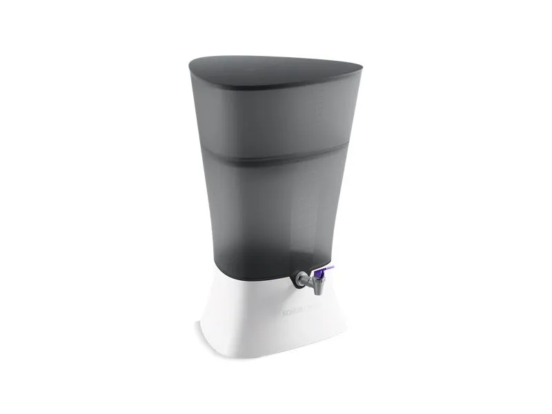 KOHLER K-20855 KOHLER Clarity Explore Recreational water filtration system