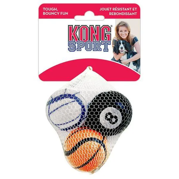 KONG Sport Balls Dog Toy