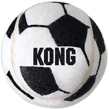 KONG Sport Balls Dog Toy