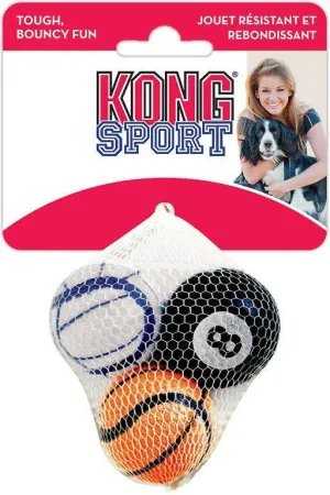 KONG Sport Balls Dog Toy