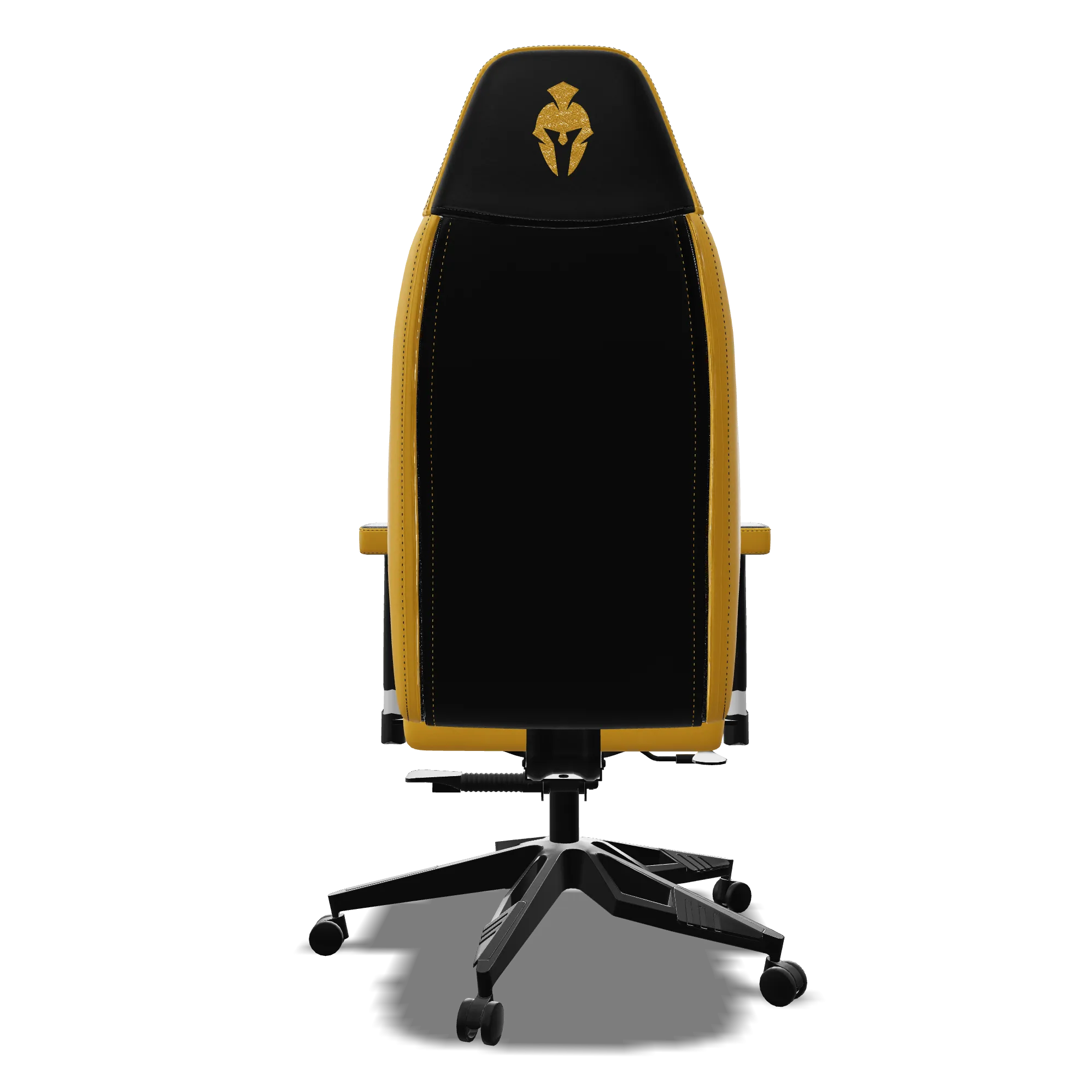 Kratos Gaming Throne V2 – Premium Luxury Gaming Chair Without Haptics