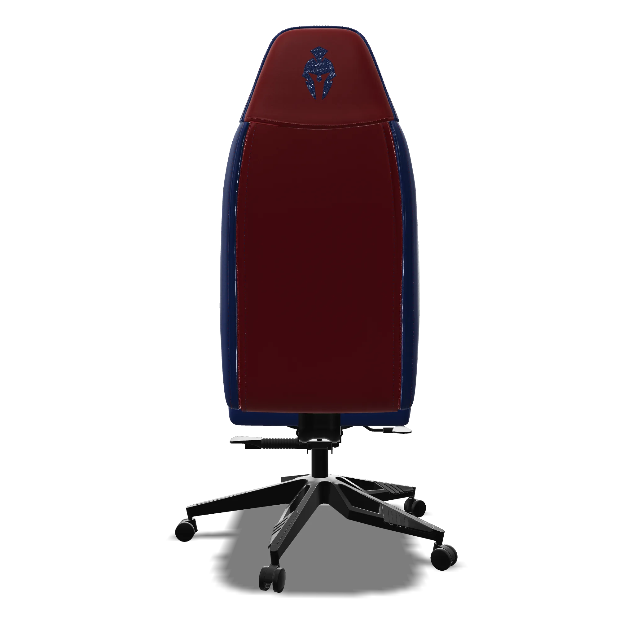 Kratos Gaming Throne V2 – Premium Luxury Gaming Chair Without Haptics