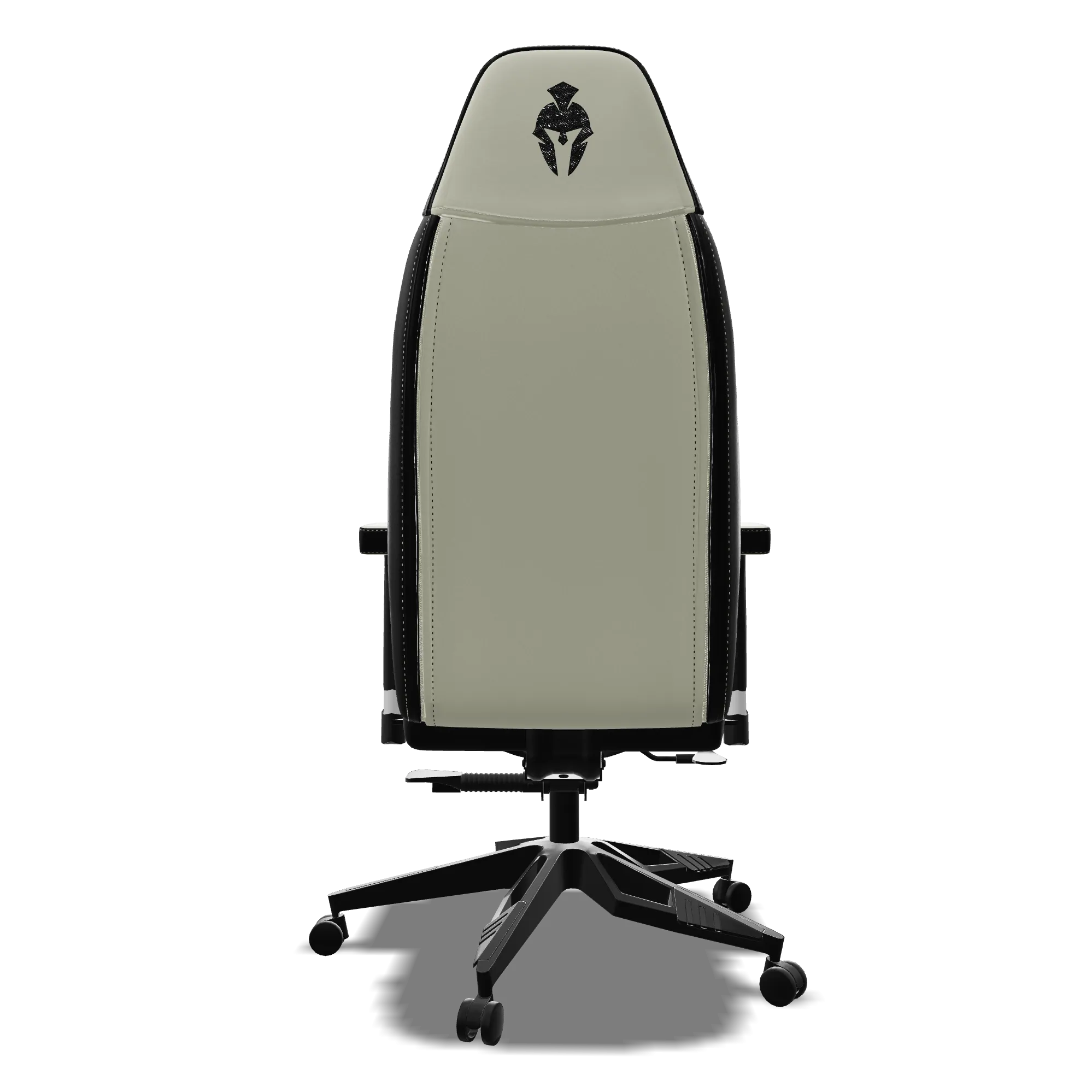 Kratos Gaming Throne V2 – Premium Luxury Gaming Chair Without Haptics